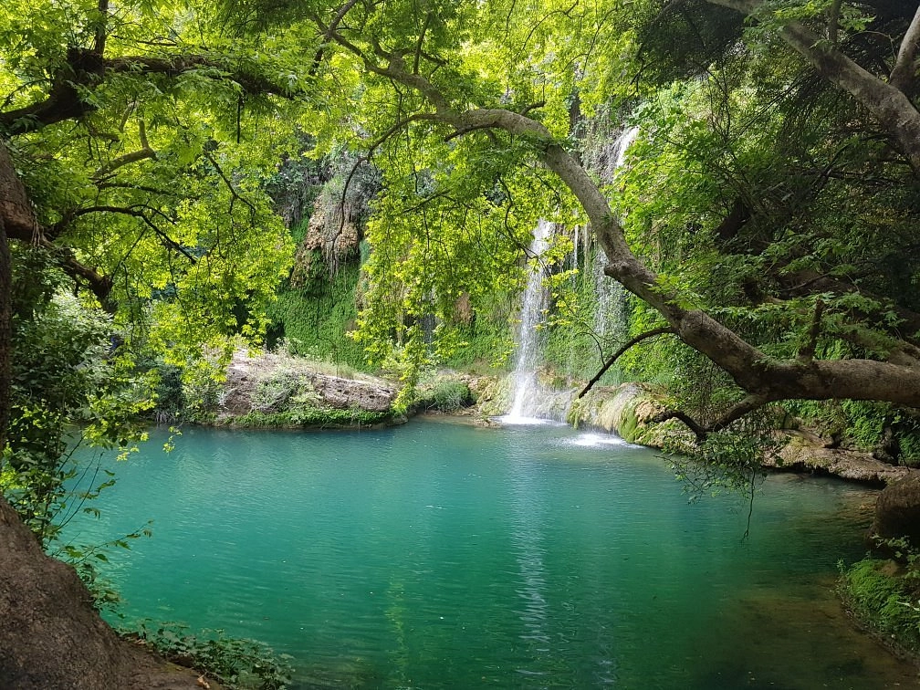 Kursunlu Selalesi