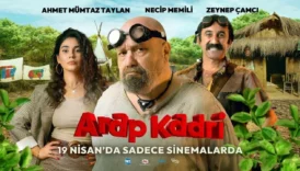 Arap Kadri