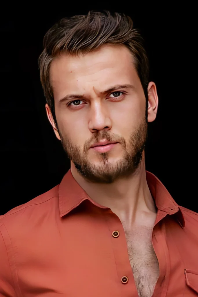 Aras Bulut Iynemli 3