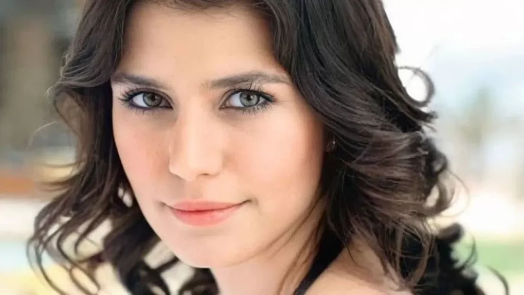 Beren Saat 2