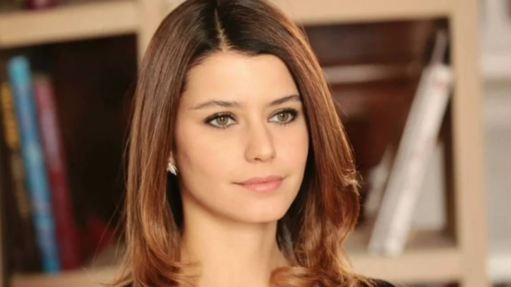 Beren Saat 4