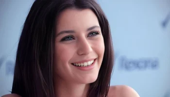 Beren Saat 5