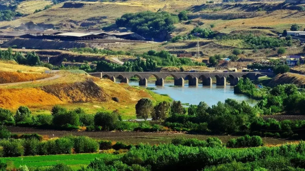 Dicle Nehri