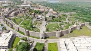 Diyarbakir Surlari