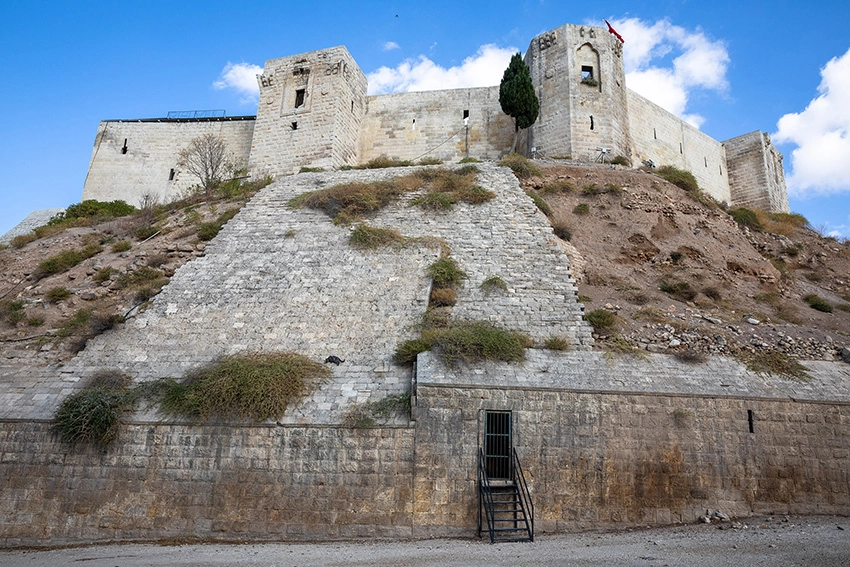 Gaziantep Kalesi