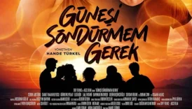 Gunesi Sondurmem Gerek