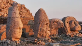 Nemrut Dagi