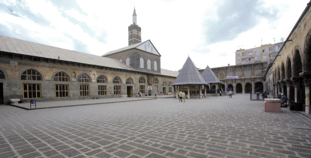 Ulu Camii